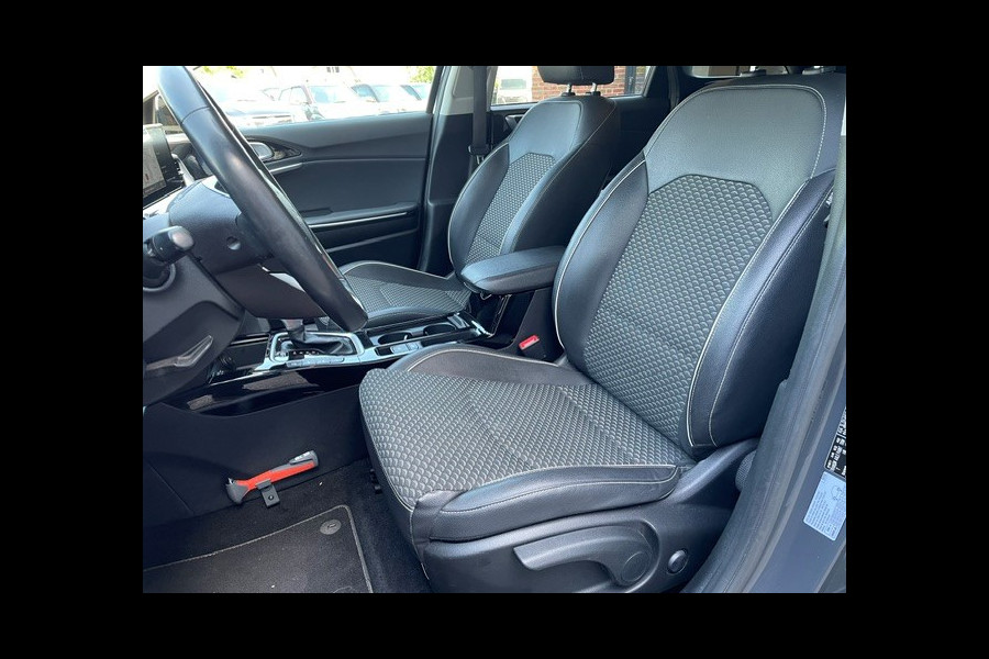 Kia Ceed Sportswagon 1.6 GDI PHEV DynamicPlusLine | Stuue en stoel verw | zeer compleet