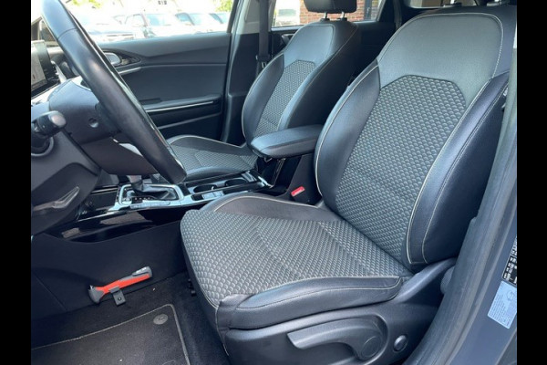 Kia Ceed Sportswagon 1.6 GDI PHEV DynamicPlusLine | Stuue en stoel verw | zeer compleet