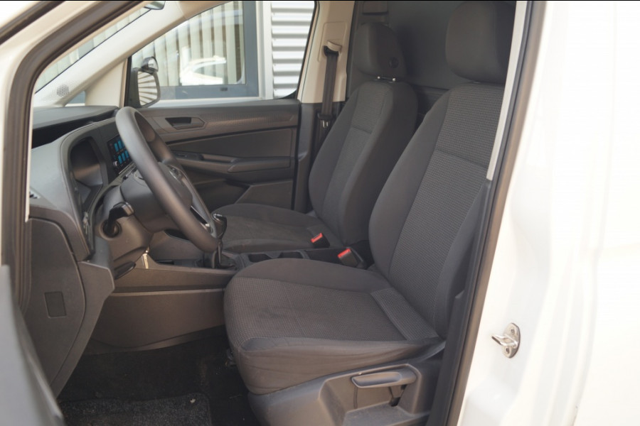 Volkswagen Caddy 2.0 TDI Comfort Cargo -AIRCO-PDC-CRUISE-CARPLAY-