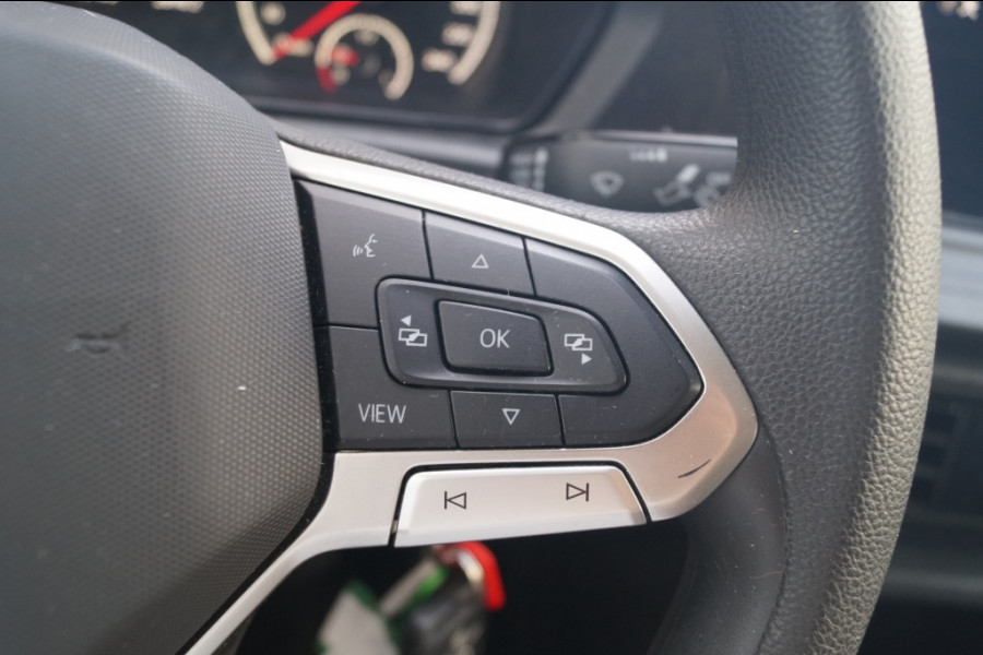 Volkswagen Caddy 2.0 TDI Comfort Cargo -AIRCO-PDC-CRUISE-CARPLAY-