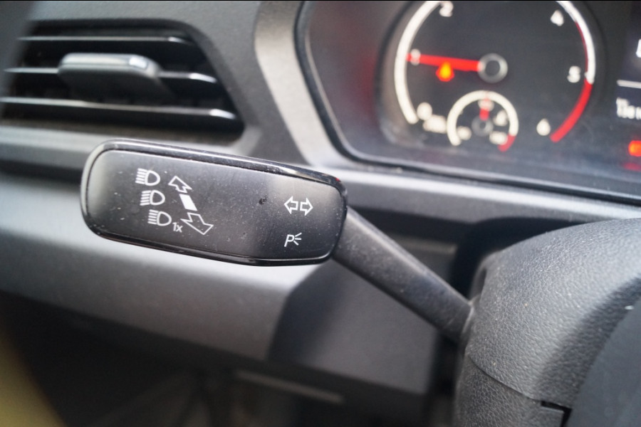 Volkswagen Caddy 2.0 TDI Comfort Cargo -AIRCO-PDC-CRUISE-CARPLAY-