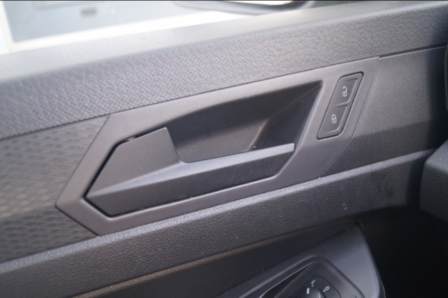 Volkswagen Caddy 2.0 TDI Comfort Cargo -AIRCO-PDC-CRUISE-CARPLAY-