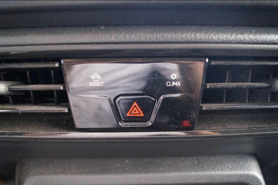 Volkswagen Caddy 2.0 TDI Comfort Cargo -AIRCO-PDC-CRUISE-CARPLAY-