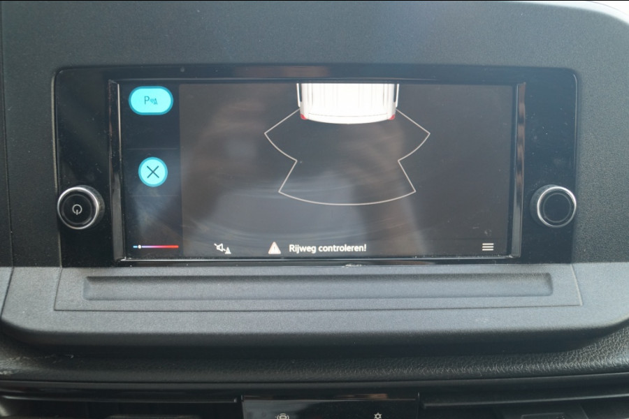 Volkswagen Caddy 2.0 TDI Comfort Cargo -AIRCO-PDC-CRUISE-CARPLAY-