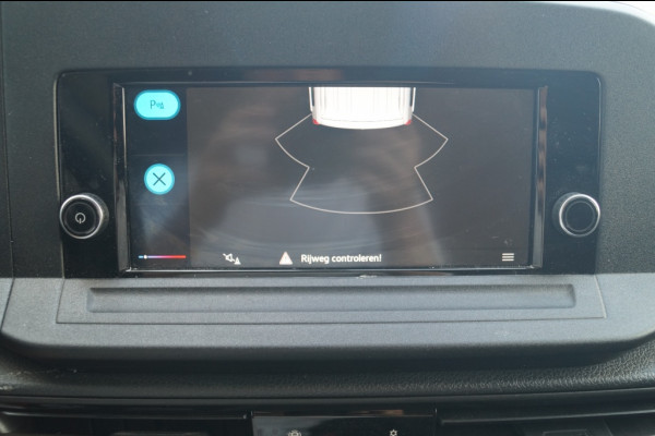 Volkswagen Caddy 2.0 TDI Comfort Cargo -AIRCO-PDC-CRUISE-CARPLAY-