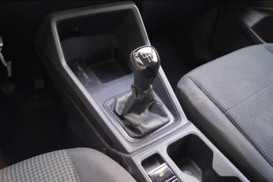 Volkswagen Caddy 2.0 TDI Comfort Cargo -AIRCO-PDC-CRUISE-CARPLAY-