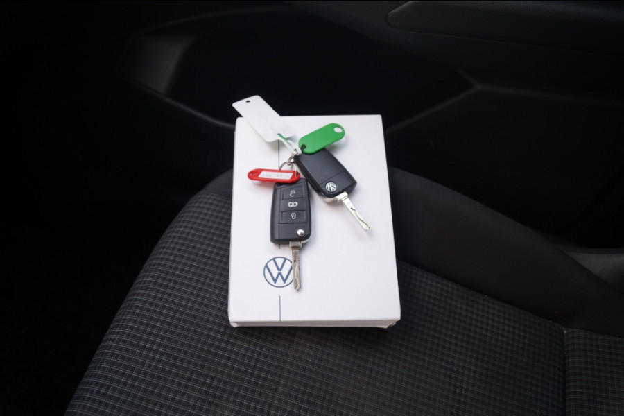 Volkswagen Caddy 2.0 TDI Comfort Cargo -AIRCO-PDC-CRUISE-CARPLAY-