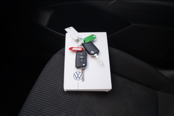 Volkswagen Caddy 2.0 TDI Comfort Cargo -AIRCO-PDC-CRUISE-CARPLAY-