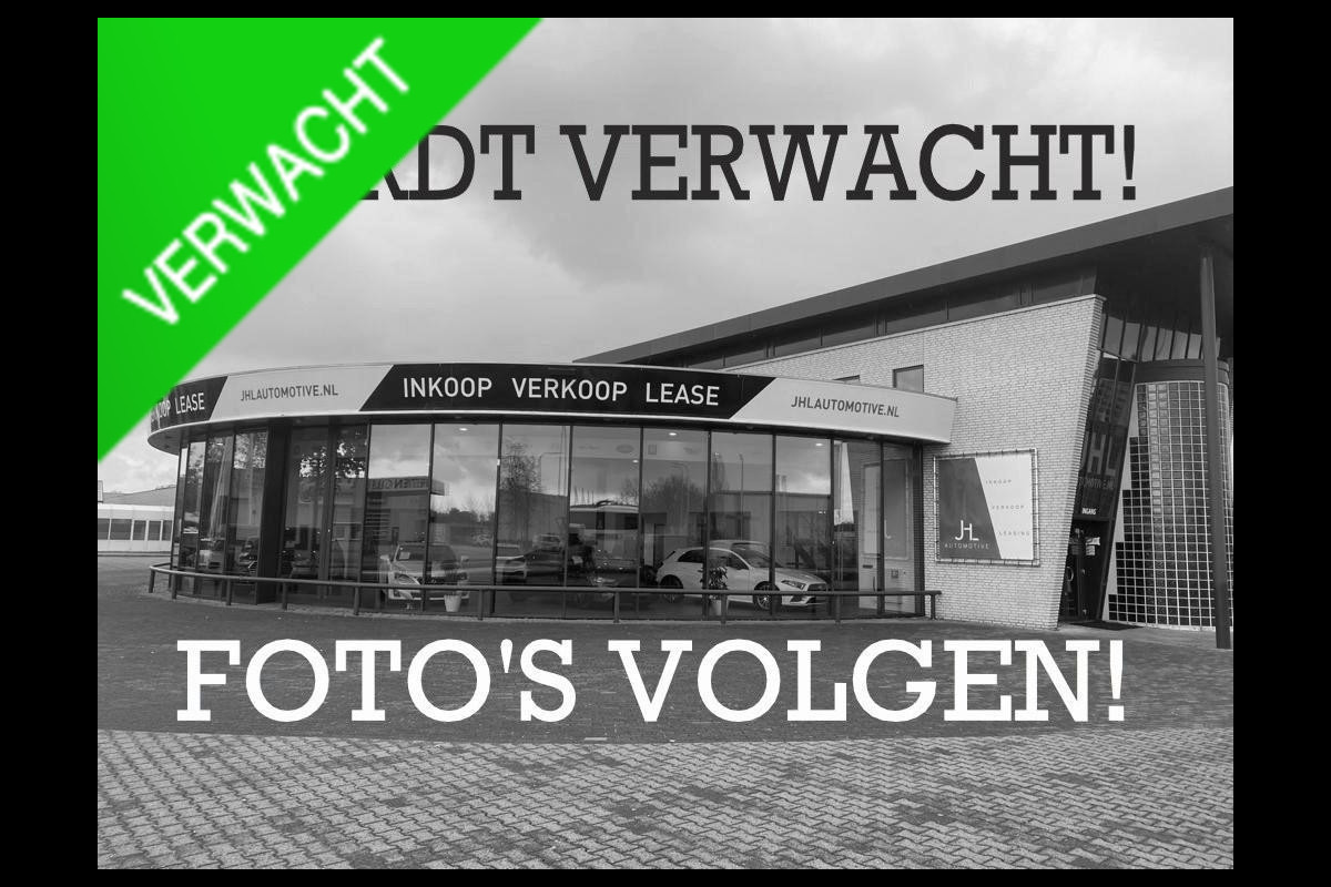 Peugeot 5008 1.2*130PK*NAVI*CAM*CRUISE*ECC*CARPLAY*7PERS