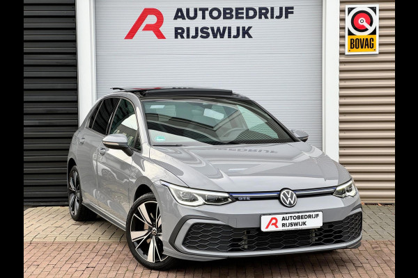 Volkswagen Golf 1.4 eHybrid GTE Pano/IQ.Light/Camera