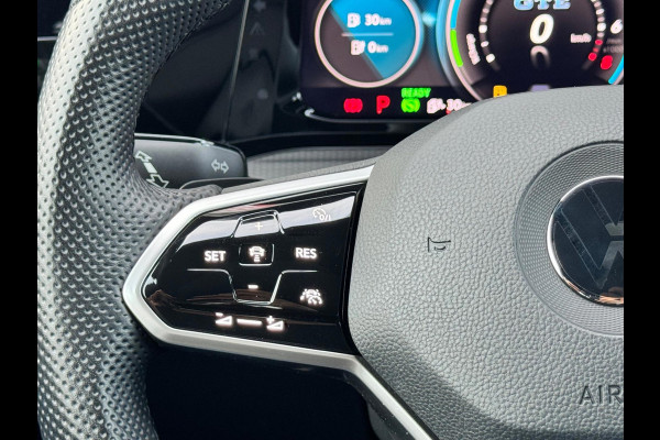 Volkswagen Golf 1.4 eHybrid GTE Pano/IQ.Light/Camera