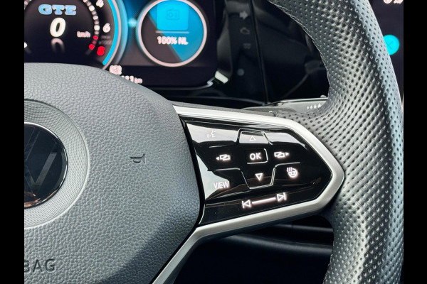 Volkswagen Golf 1.4 eHybrid GTE Pano/IQ.Light/Camera
