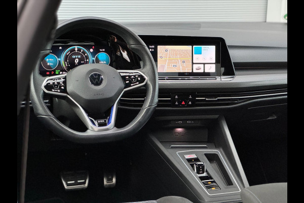 Volkswagen Golf 1.4 eHybrid GTE Pano/IQ.Light/Camera