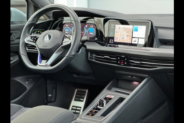 Volkswagen Golf 1.4 eHybrid GTE Pano/IQ.Light/Camera