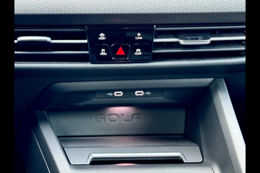 Volkswagen Golf 1.4 eHybrid GTE Pano/IQ.Light/Camera