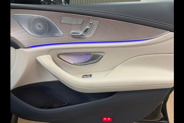 Mercedes-Benz CLS-Klasse 350 Premium Plus AUT. 360 CAMERA SCHUIFDAK NAVIGATIE STOEL/STUURVERWARMING BURMESTER MEMORY LEDER CRUISE