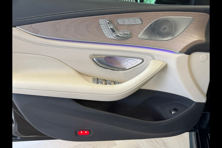 Mercedes-Benz CLS-Klasse 350 Premium Plus AUT. 360 CAMERA SCHUIFDAK NAVIGATIE STOEL/STUURVERWARMING BURMESTER MEMORY LEDER CRUISE