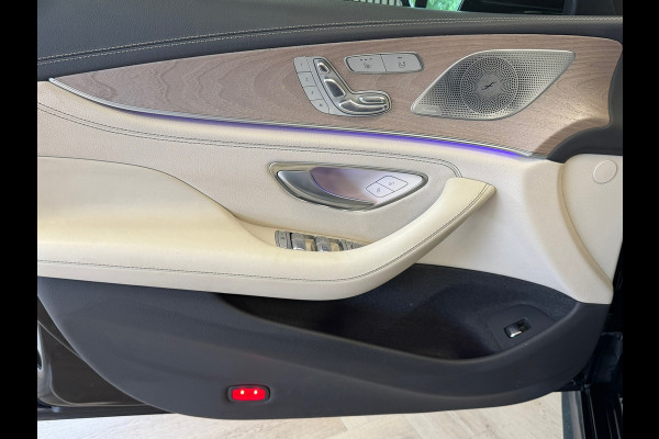 Mercedes-Benz CLS-Klasse 350 Premium Plus AUT. 360 CAMERA SCHUIFDAK NAVIGATIE STOEL/STUURVERWARMING BURMESTER MEMORY LEDER CRUISE