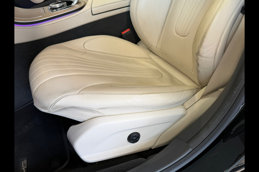 Mercedes-Benz CLS-Klasse 350 Premium Plus AUT. 360 CAMERA SCHUIFDAK NAVIGATIE STOEL/STUURVERWARMING BURMESTER MEMORY LEDER CRUISE