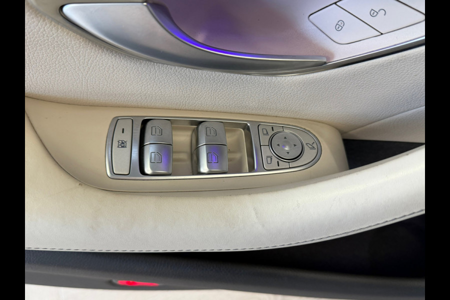 Mercedes-Benz CLS-Klasse 350 Premium Plus AUT. 360 CAMERA SCHUIFDAK NAVIGATIE STOEL/STUURVERWARMING BURMESTER MEMORY LEDER CRUISE