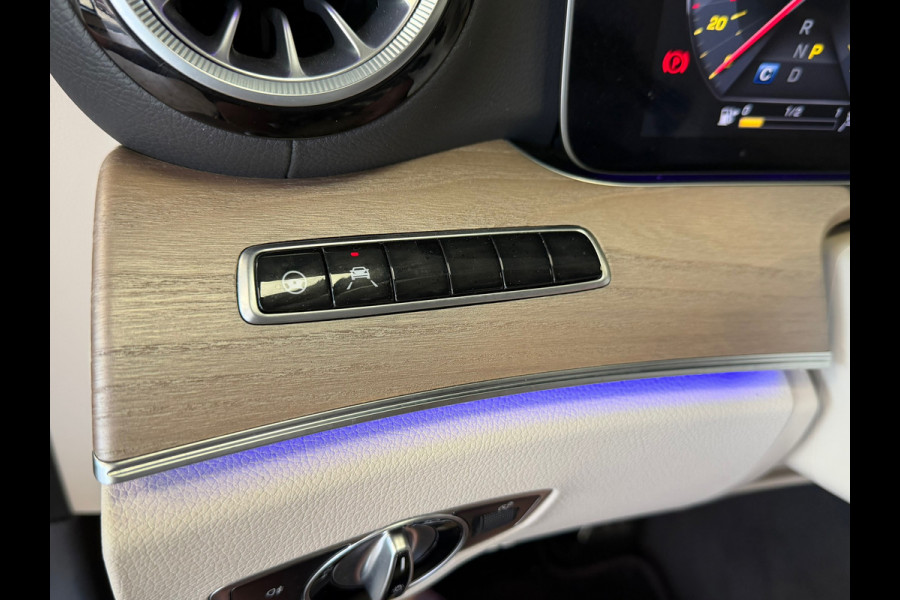 Mercedes-Benz CLS-Klasse 350 Premium Plus AUT. 360 CAMERA SCHUIFDAK NAVIGATIE STOEL/STUURVERWARMING BURMESTER MEMORY LEDER CRUISE