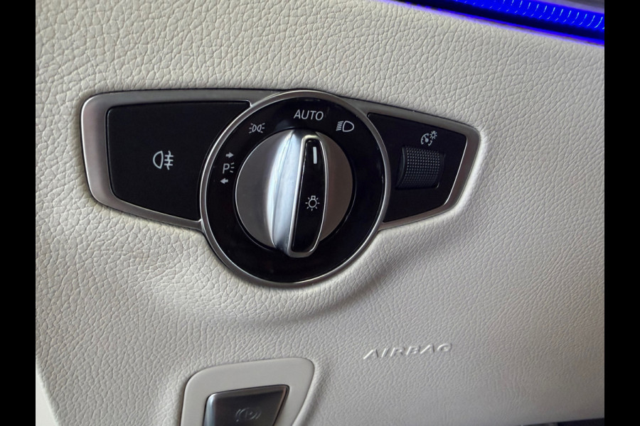 Mercedes-Benz CLS-Klasse 350 Premium Plus AUT. 360 CAMERA SCHUIFDAK NAVIGATIE STOEL/STUURVERWARMING BURMESTER MEMORY LEDER CRUISE