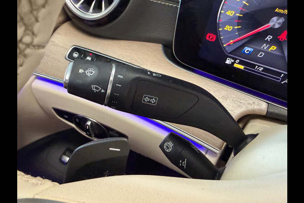 Mercedes-Benz CLS-Klasse 350 Premium Plus AUT. 360 CAMERA SCHUIFDAK NAVIGATIE STOEL/STUURVERWARMING BURMESTER MEMORY LEDER CRUISE