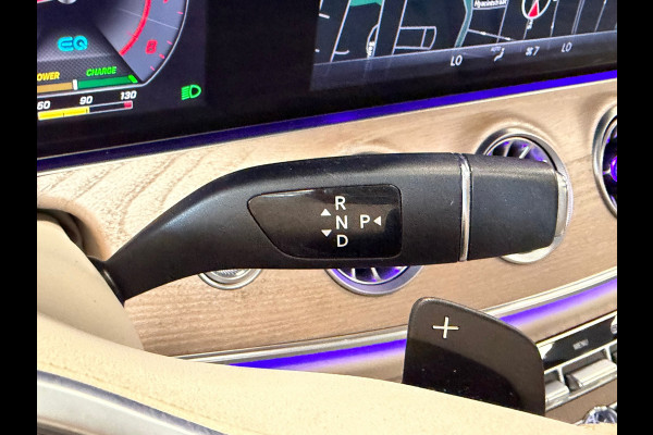 Mercedes-Benz CLS-Klasse 350 Premium Plus AUT. 360 CAMERA SCHUIFDAK NAVIGATIE STOEL/STUURVERWARMING BURMESTER MEMORY LEDER CRUISE