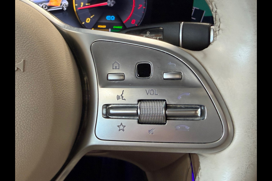Mercedes-Benz CLS-Klasse 350 Premium Plus AUT. 360 CAMERA SCHUIFDAK NAVIGATIE STOEL/STUURVERWARMING BURMESTER MEMORY LEDER CRUISE