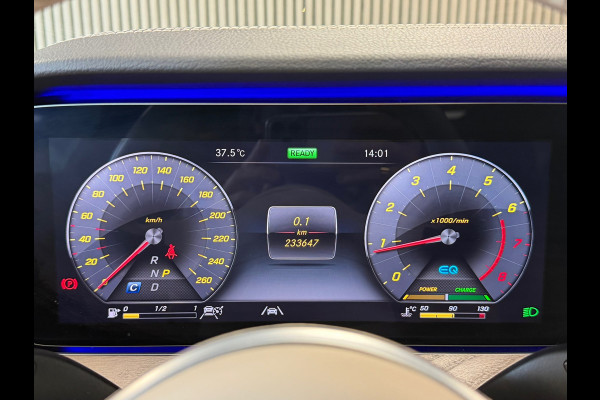 Mercedes-Benz CLS-Klasse 350 Premium Plus AUT. 360 CAMERA SCHUIFDAK NAVIGATIE STOEL/STUURVERWARMING BURMESTER MEMORY LEDER CRUISE
