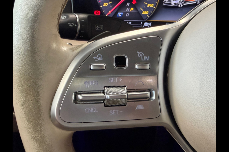 Mercedes-Benz CLS-Klasse 350 Premium Plus AUT. 360 CAMERA SCHUIFDAK NAVIGATIE STOEL/STUURVERWARMING BURMESTER MEMORY LEDER CRUISE