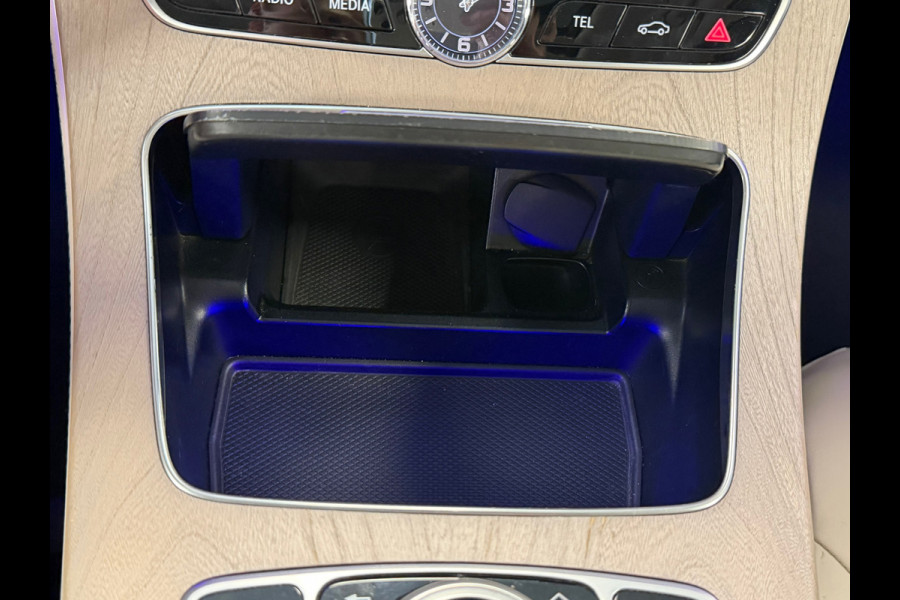 Mercedes-Benz CLS-Klasse 350 Premium Plus AUT. 360 CAMERA SCHUIFDAK NAVIGATIE STOEL/STUURVERWARMING BURMESTER MEMORY LEDER CRUISE