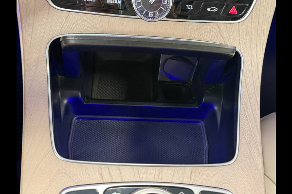 Mercedes-Benz CLS-Klasse 350 Premium Plus AUT. 360 CAMERA SCHUIFDAK NAVIGATIE STOEL/STUURVERWARMING BURMESTER MEMORY LEDER CRUISE
