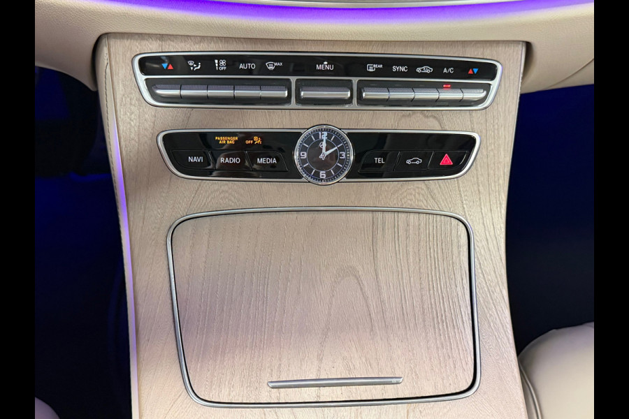 Mercedes-Benz CLS-Klasse 350 Premium Plus AUT. 360 CAMERA SCHUIFDAK NAVIGATIE STOEL/STUURVERWARMING BURMESTER MEMORY LEDER CRUISE