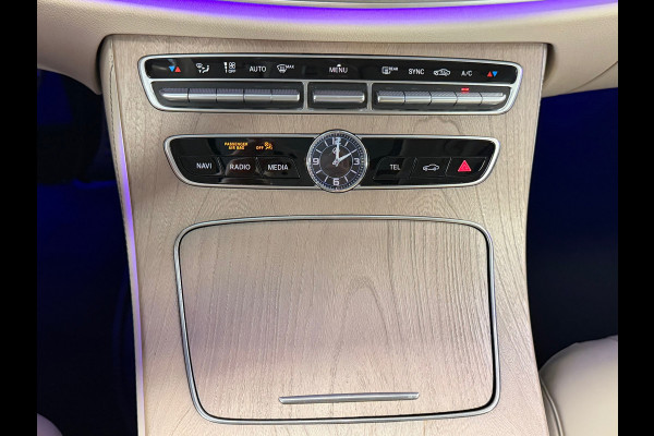Mercedes-Benz CLS-Klasse 350 Premium Plus AUT. 360 CAMERA SCHUIFDAK NAVIGATIE STOEL/STUURVERWARMING BURMESTER MEMORY LEDER CRUISE