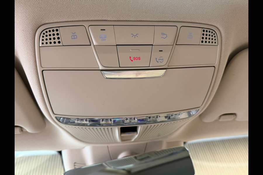Mercedes-Benz CLS-Klasse 350 Premium Plus AUT. 360 CAMERA SCHUIFDAK NAVIGATIE STOEL/STUURVERWARMING BURMESTER MEMORY LEDER CRUISE
