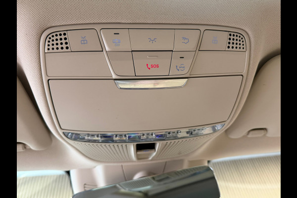 Mercedes-Benz CLS-Klasse 350 Premium Plus AUT. 360 CAMERA SCHUIFDAK NAVIGATIE STOEL/STUURVERWARMING BURMESTER MEMORY LEDER CRUISE