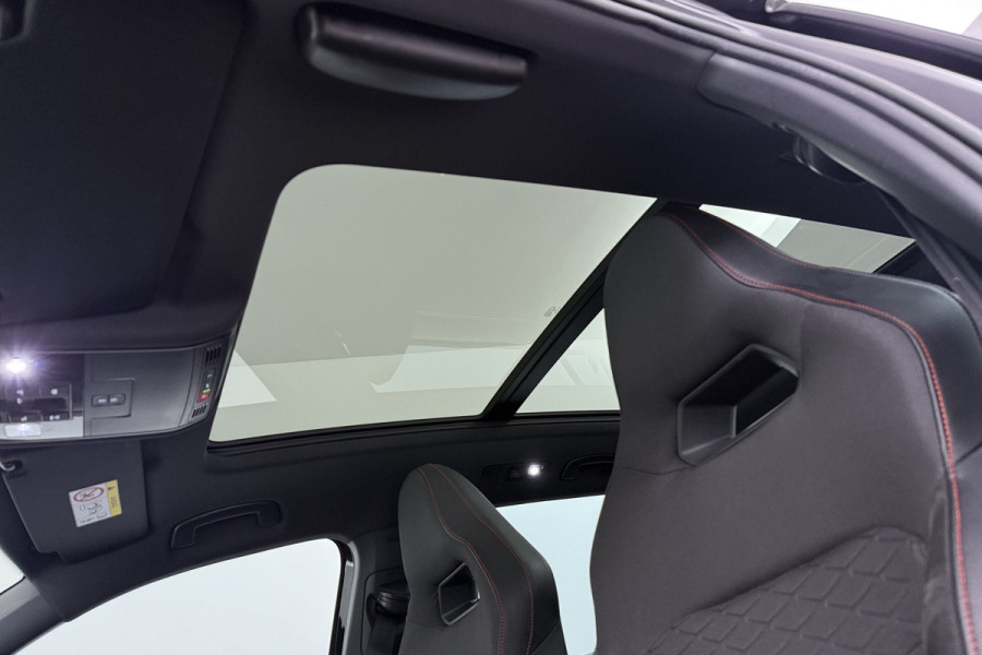 Seat Tarraco 1.5 TSI FR Business Intense 7p. (PANORAMADAK, TREKHAAK WEGKLAPBAAR, STOEL-/STUURVERWARMING, 360 CAMERA, MEMORY SEATS)