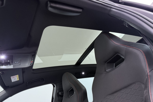 Seat Tarraco 1.5 TSI FR Business Intense 7p. (PANORAMADAK, TREKHAAK WEGKLAPBAAR, STOEL-/STUURVERWARMING, 360 CAMERA, MEMORY SEATS)