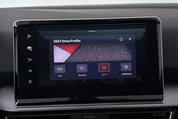 Seat Tarraco 1.5 TSI FR Business Intense 7p. (PANORAMADAK, TREKHAAK WEGKLAPBAAR, STOEL-/STUURVERWARMING, 360 CAMERA, MEMORY SEATS)