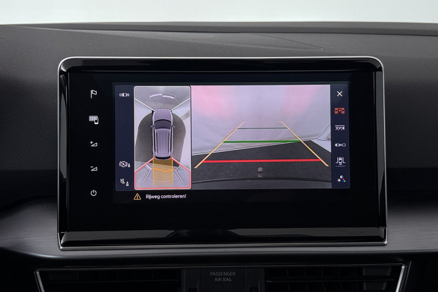 Seat Tarraco 1.5 TSI FR Business Intense 7p. (PANORAMADAK, TREKHAAK WEGKLAPBAAR, STOEL-/STUURVERWARMING, 360 CAMERA, MEMORY SEATS)