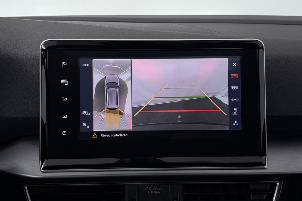 Seat Tarraco 1.5 TSI FR Business Intense 7p. (PANORAMADAK, TREKHAAK WEGKLAPBAAR, STOEL-/STUURVERWARMING, 360 CAMERA, MEMORY SEATS)