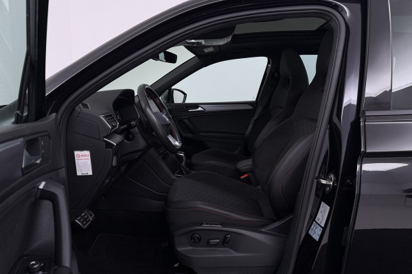 Seat Tarraco 1.5 TSI FR Business Intense 7p. (PANORAMADAK, TREKHAAK WEGKLAPBAAR, STOEL-/STUURVERWARMING, 360 CAMERA, MEMORY SEATS)