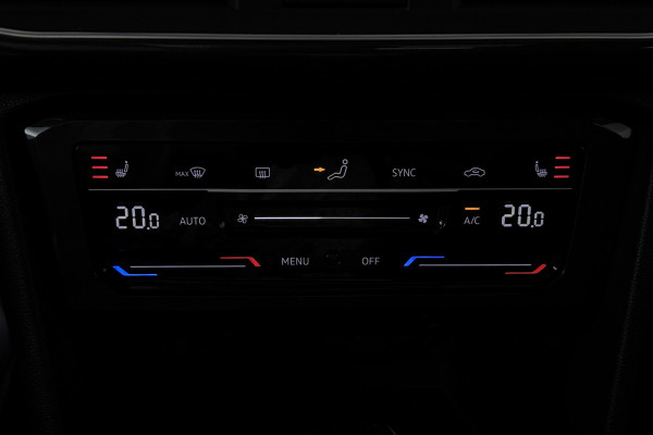 Seat Tarraco 1.5 TSI FR Business Intense 7p. (PANORAMADAK, TREKHAAK WEGKLAPBAAR, STOEL-/STUURVERWARMING, 360 CAMERA, MEMORY SEATS)