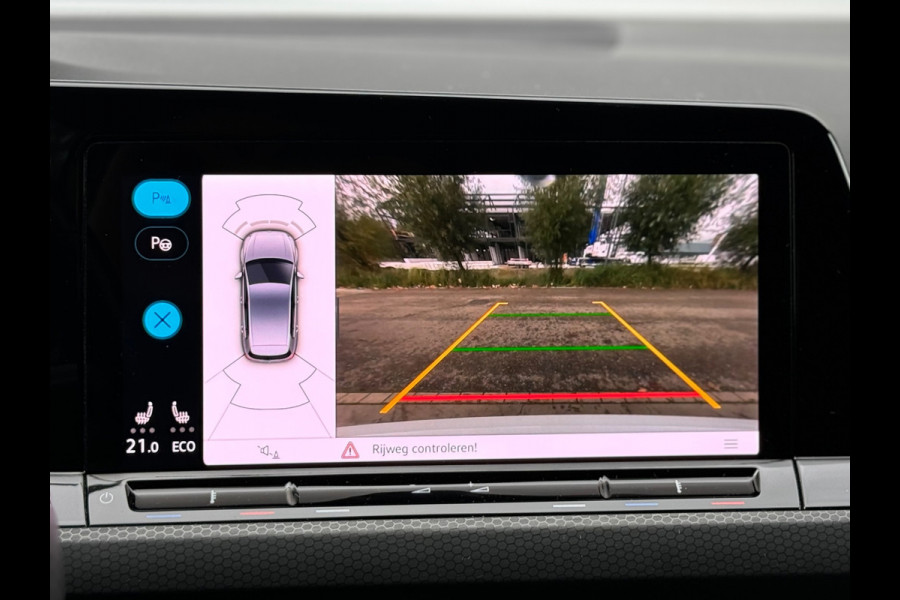 Volkswagen Golf 1.4 eHybrid GTE Pano/IQ.Light/Camera