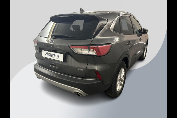 Ford Kuga 2.5 PHEV Titanium | 40.000 KM | Trekhaak | Winter Pack | Adaptieve Cruise Control | WORDT VERWACHT!