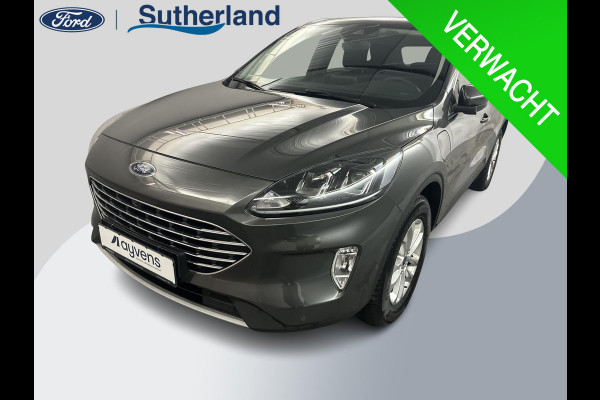 Ford Kuga 2.5 PHEV Titanium | 40.000 KM | Trekhaak | Winter Pack | Adaptieve Cruise Control | WORDT VERWACHT!