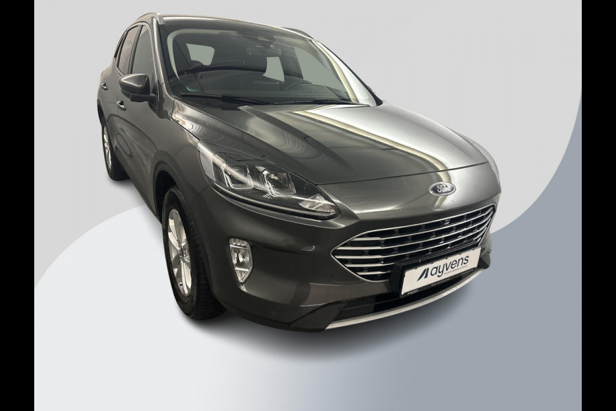 Ford Kuga 2.5 PHEV Titanium | 40.000 KM | Trekhaak | Winter Pack | Adaptieve Cruise Control | WORDT VERWACHT!