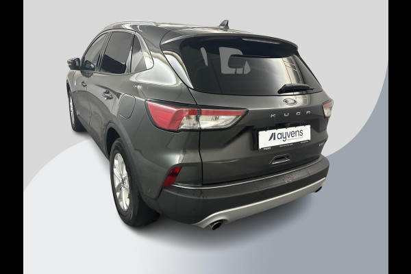 Ford Kuga 2.5 PHEV Titanium | 40.000 KM | Trekhaak | Winter Pack | Adaptieve Cruise Control | WORDT VERWACHT!