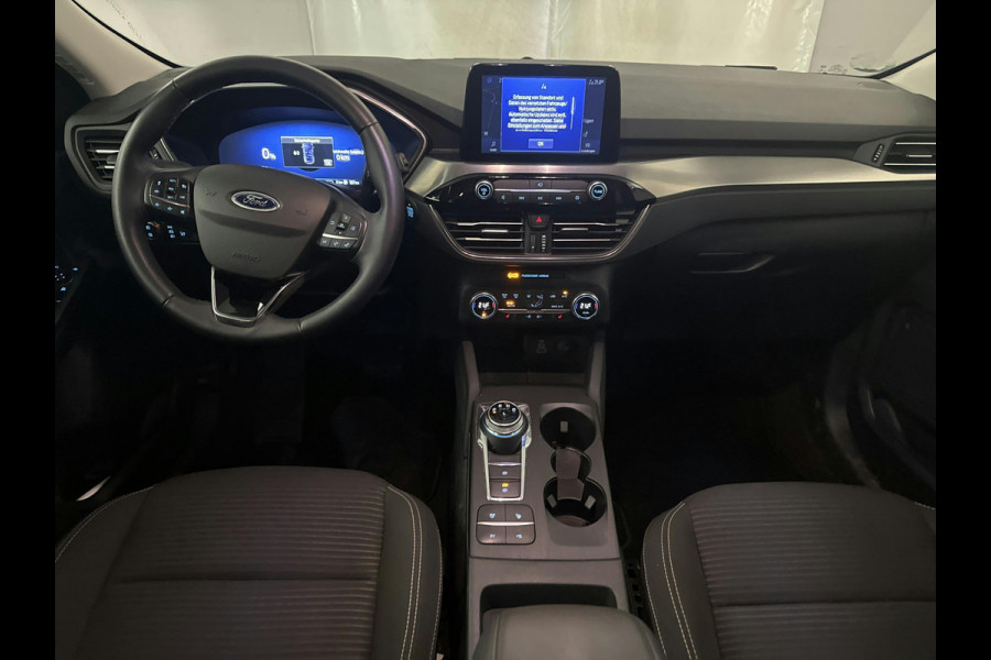 Ford Kuga 2.5 PHEV Titanium | 40.000 KM | Trekhaak | Winter Pack | Adaptieve Cruise Control | WORDT VERWACHT!